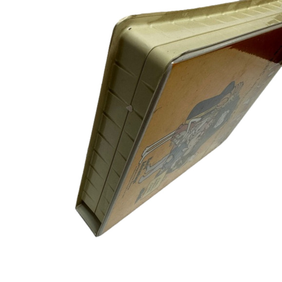 MUZZY French Level II BBC Language Course for Children VHS & Cassette Tapes 1990 - Picture 6 of 10